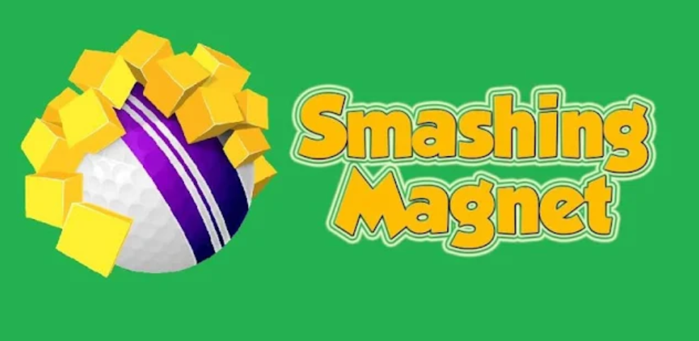 Smashing Magnet