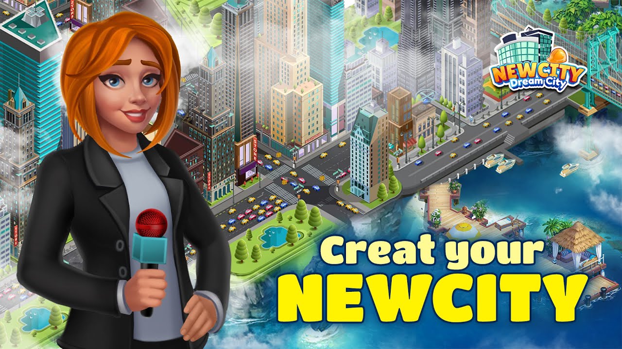 NewCity